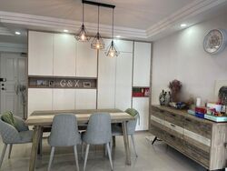 Blk 384 Bukit Batok West Avenue 5 (Bukit Batok), HDB 5 Rooms #484942911